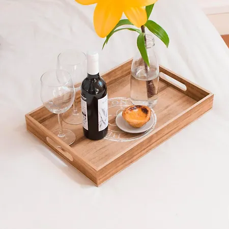 The Sea, The Sky The Sunrise Accommodatie bij particulieren Lissabon