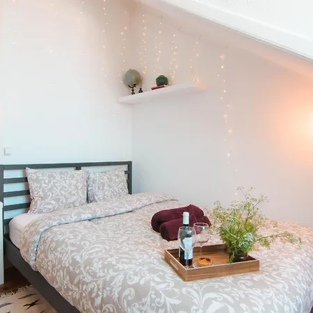 The Sea, The Sky The Sunrise Accommodatie bij particulieren Lissabon