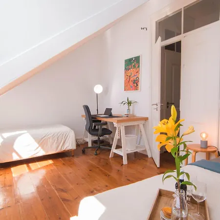 The Sea, The Sky The Sunrise Accommodatie bij particulieren
